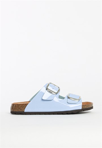 BUKELA - Milli sandal - Blue 